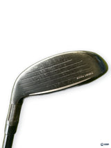 TaylorMade Stealth Rescue 4 Hybrid 22 Degree Ventus 7-S Shaft Right Hand