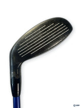 Titleist 913 H Hybrid 19 Degree Mitsubishi Diamana Regular Flex Right Hand
