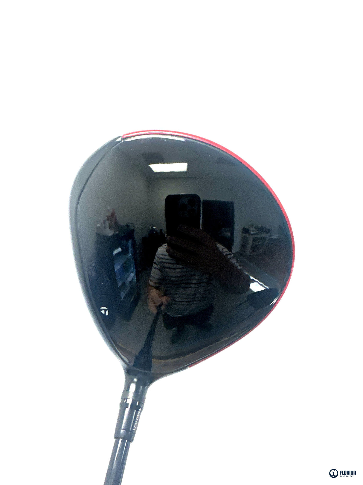 TaylorMade Stealth 2 Driver 10.5 Degree Fujikura Ventus TR 5-R Regular Flex RH
