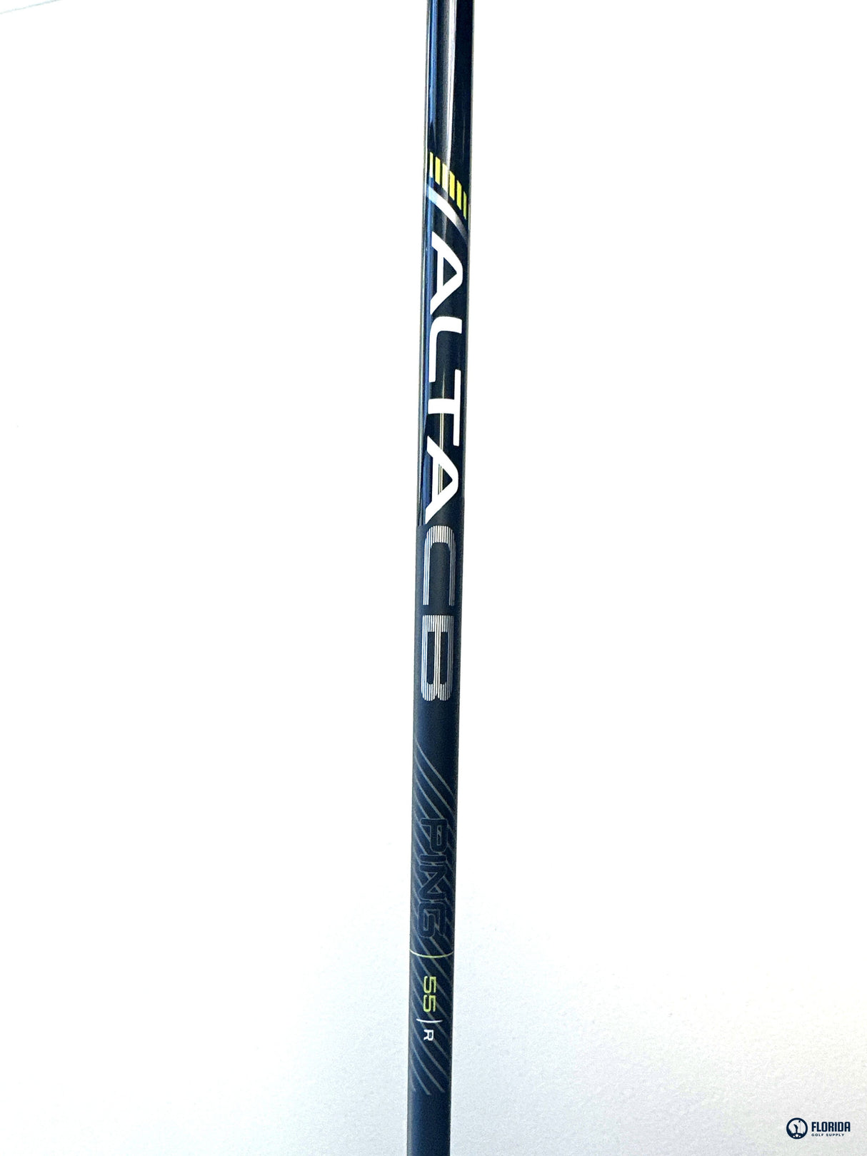Ping G430 MAX 10K Driver 9 Degree Alta CB 55 Regular Flex Right Hand