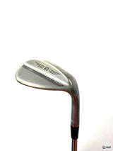 Titleist Vokey SM10 Nickel Wedge 56.09M Steel Shaft Wedge Flex Right Hand
