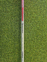 Titleist 816 H1 21° Hybrid Fujikura Speeder 8.8 Tour Spec Stiff Flex