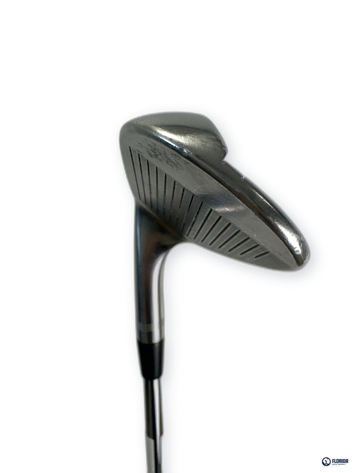 Titleist Vokey SM8 Wedge 50.12 F Grind Steel Shaft Wedge Flex Right Hand