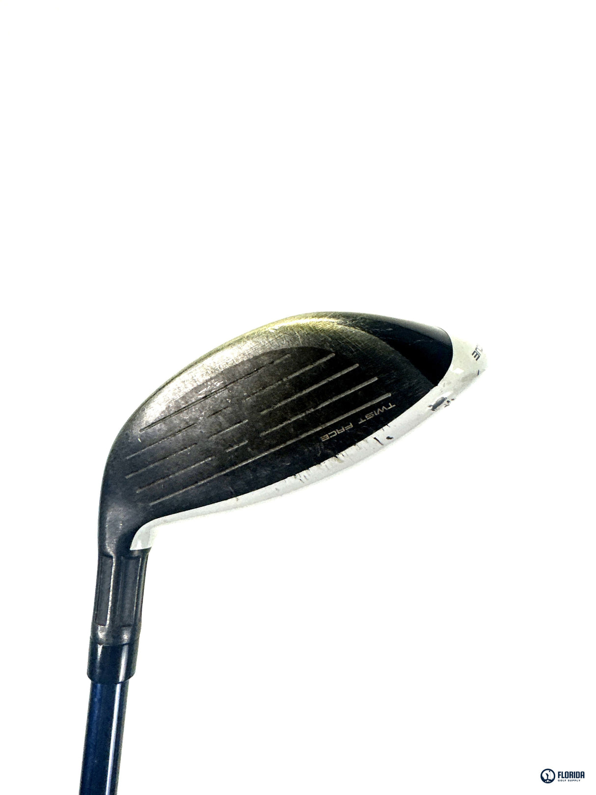 TaylorMade SIM2 MAX 3 Hybrid 19 Degree Ventus Blue 7-S Stiff Shaft Right Hand