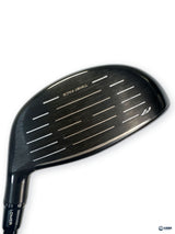 TaylorMade r7 Quad Mini Driver 13.5 Degree Fujikura Speeder 60 Stiff Flex RH