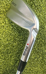 Ping i500 Iron Set 3-PW, UW Project X LZ 5.5 115g Regular Flex Right Handed