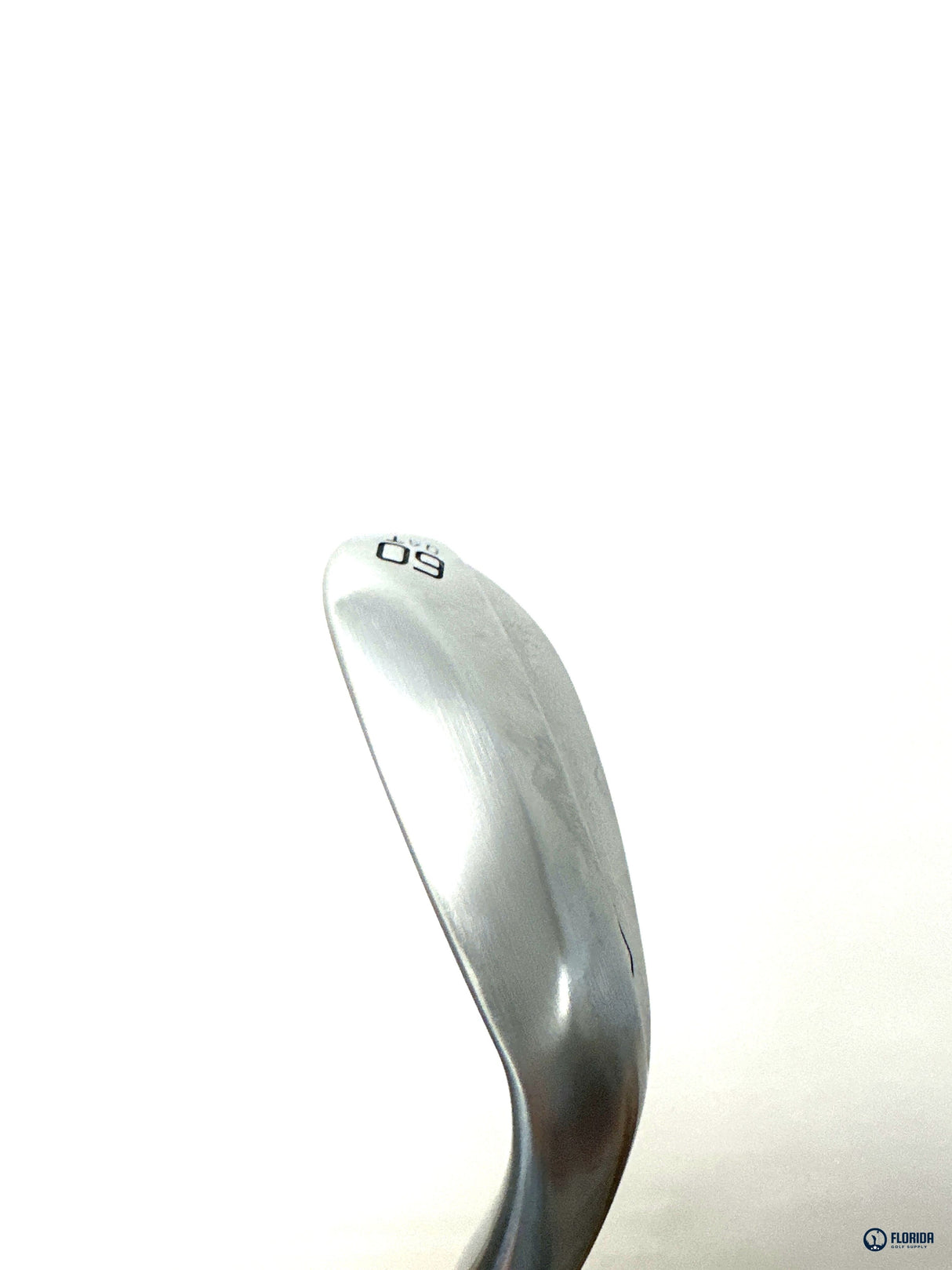 Titleist Vokey Design SM10 Wedge 60.04T Stock Shaft Tour Velvet Grip LH