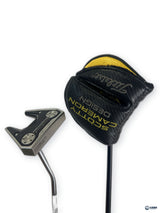 Scotty Cameron Phantom 7 Putter 34 Inch SuperStroke Tour 2.0 Grip Right Hand