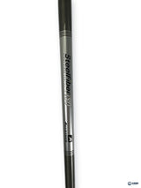 TaylorMade SLDR 3 Wood 15 Degree Aerotech SteelFiber i80 Regular Flex RH