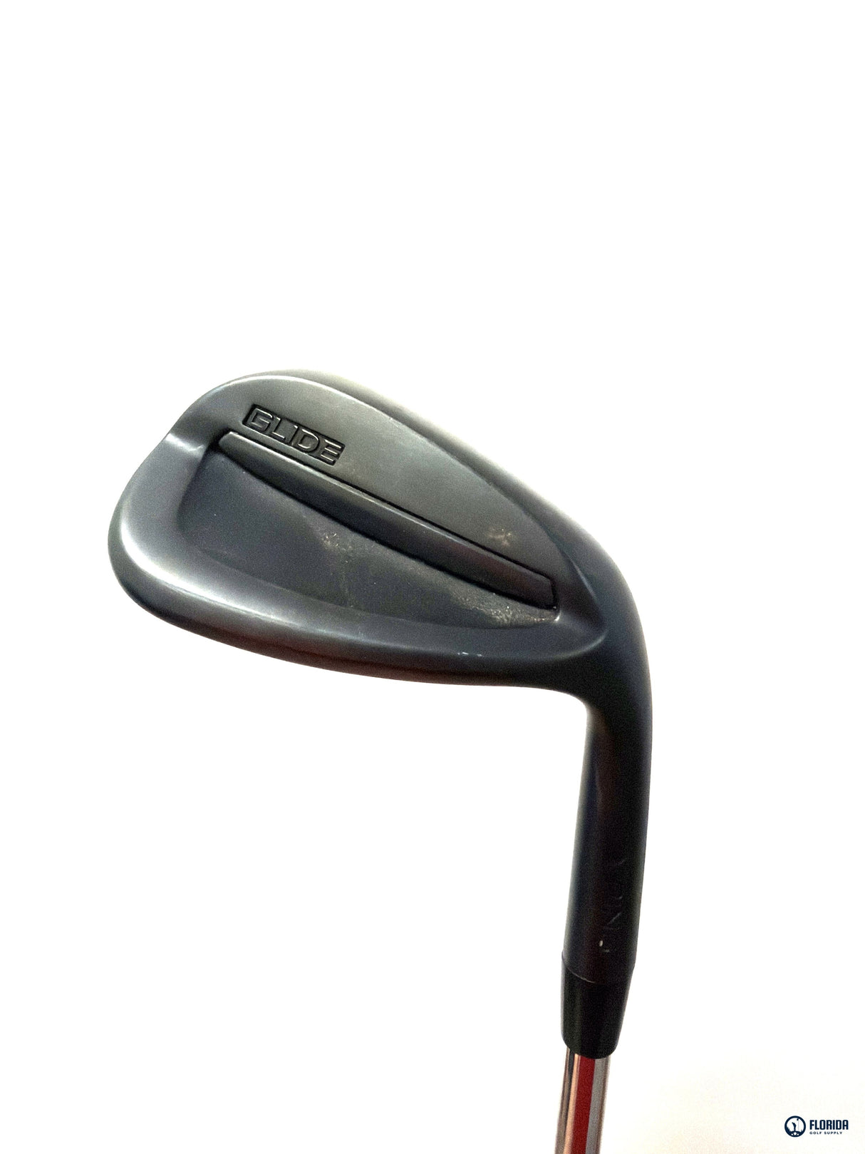 PING Glide 2.0 Stealth Wedge 52 Degree 12 Bounce AWT 2.0 Steel Shaft RH