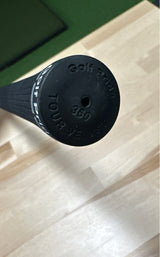 2021 Titleist T300 M 5 & 6 Iron Set SteelFiber Regular Flex RH