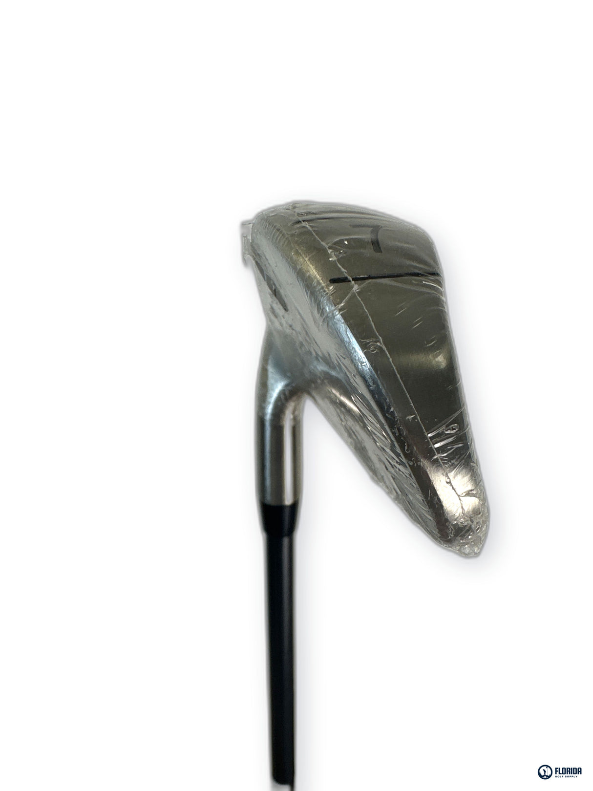 Cobra Fly-Z S 7 Iron 65g A-Flex Graphite Shaft Right Hand New in Wrapper
