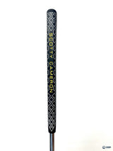 Scotty Cameron Phantom X 9.5 Putter 34 Inch Steel Shaft Right Hand