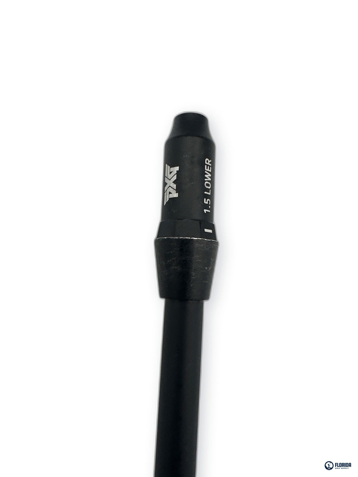 Fujikura Motore X F3 Golf Driver Shaft 5-R Regular Flex With PXG Adapter 47"