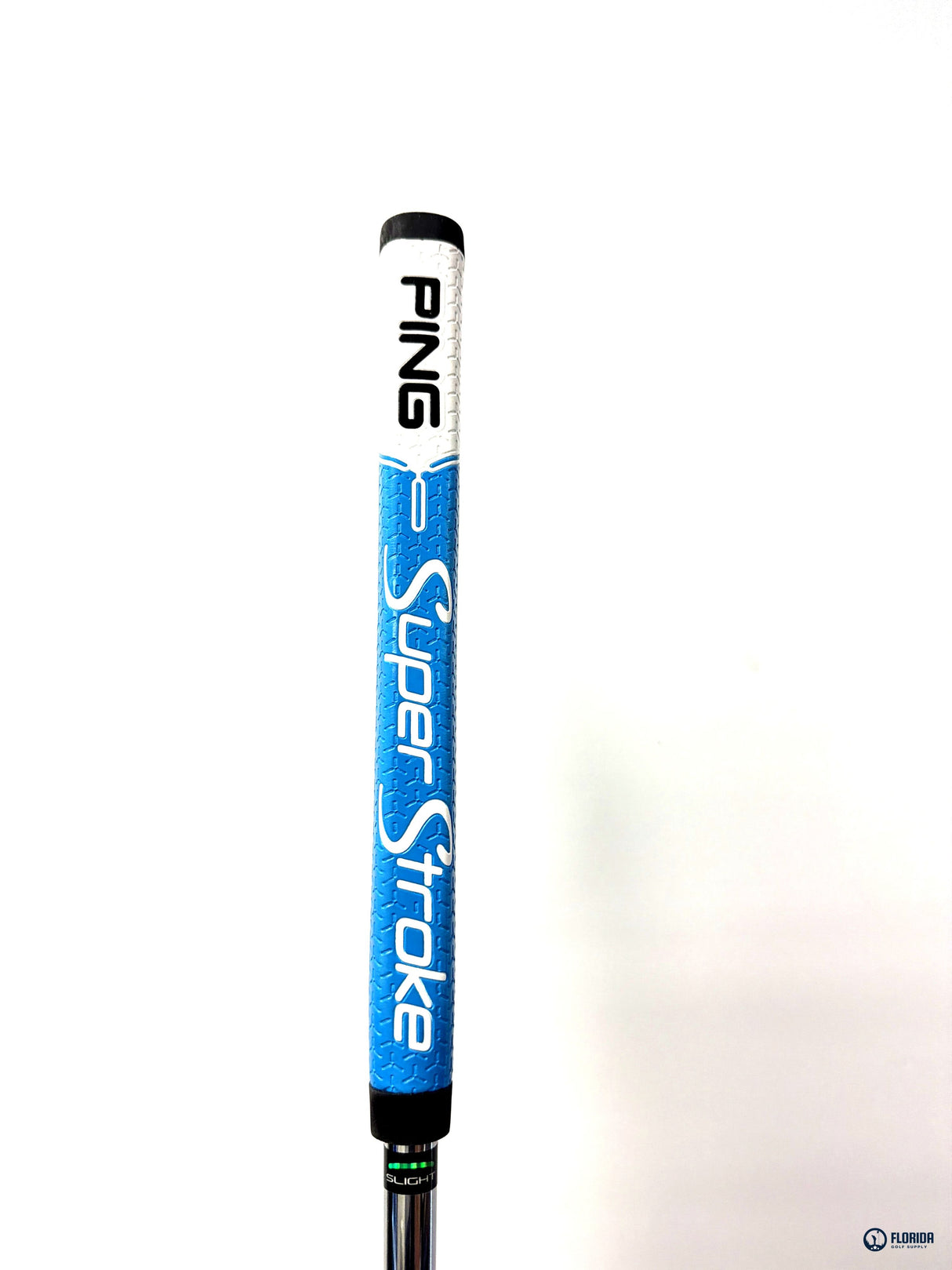 PING 2025 Scottsdale Oslo 3 Putter 35 Inch Super Stroke Pistol GT Grip RH