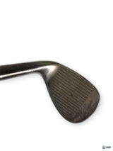 Cleveland CG10 Black Pearl 60 Degree Wedge True Temper Shaft Golf Pride Grip RH