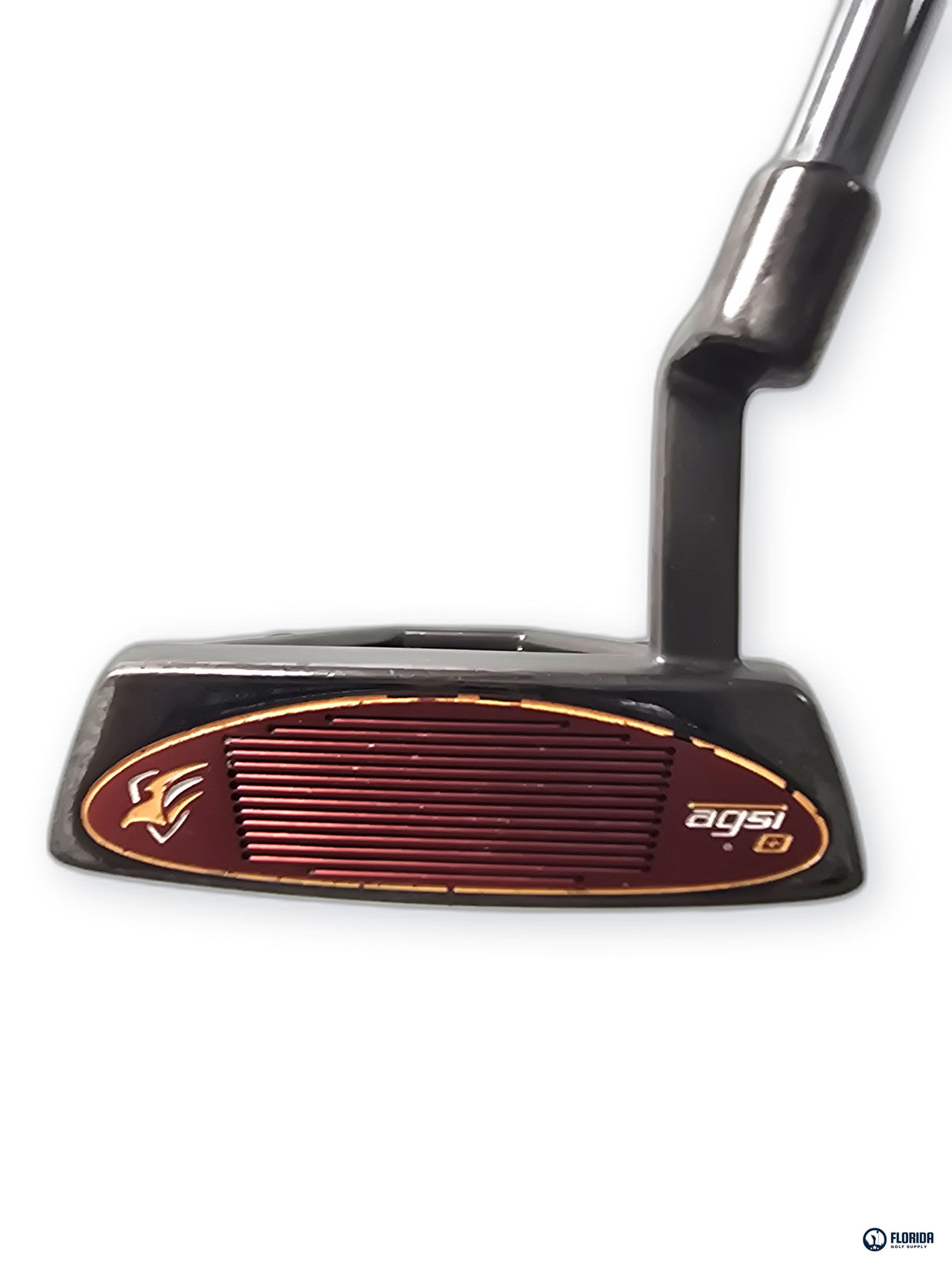 TaylorMade Rossa Monza Itsy Bitsy Spider Putter 35 Inch Steel Shaft Right Hand
