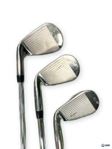 Callaway Paradym Ai Smoke Iron Set 7 Clubs 5-AW Elevate 95 Stiff Flex RH