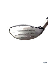 TaylorMade Burner 3 Wood 15 Degree REAX 49 Regular Flex Graphite RH