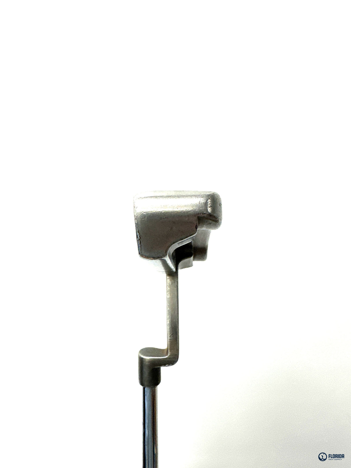 Odyssey White Hot Tour #1 Putter Steel Shaft Super Stroke Mid Slim 2.0 Grip RH