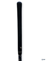 Callaway XR 3 Iron Single Project X 5.5 Regular Flex Graphite Shaft LH