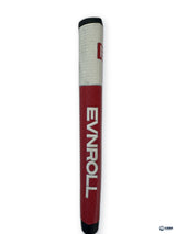 New Evnroll ER5cs Center Shaft Putter 35.5 Inch Right Hand Milled 370G Mallet