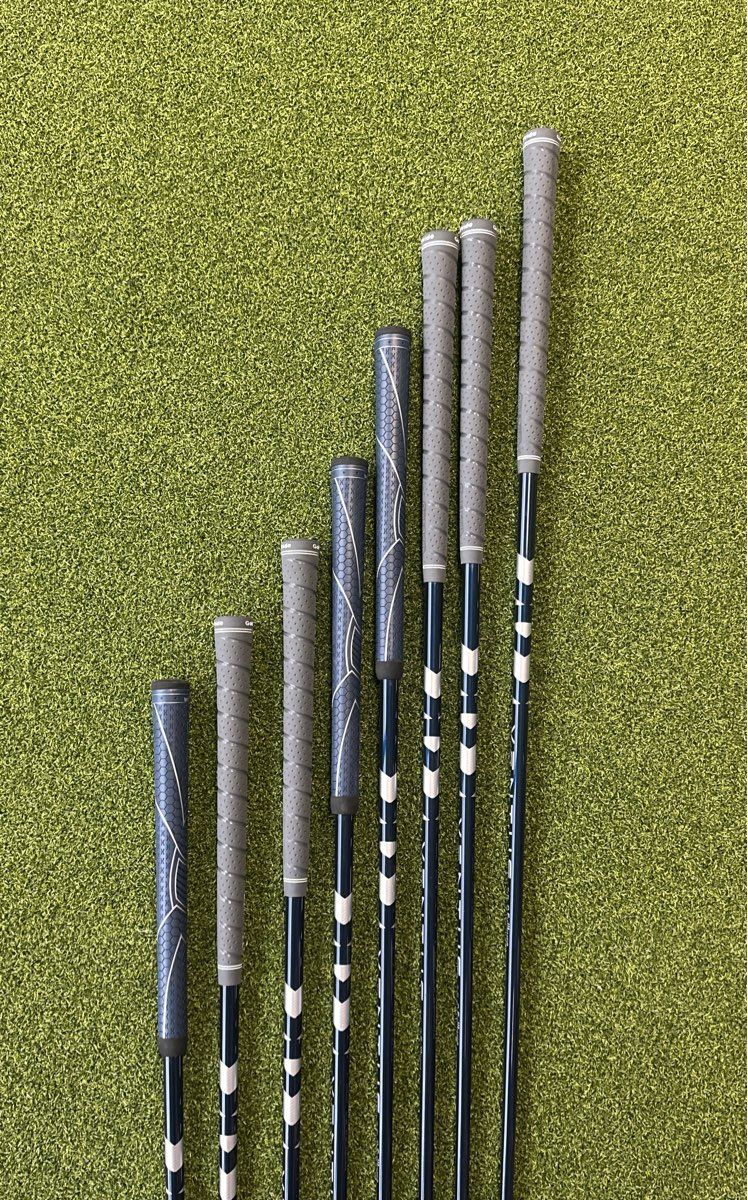 TaylorMade SIM MAX OS Iron Set 4-PW, AW Ventus 6-R Regular Flex Right Handed
