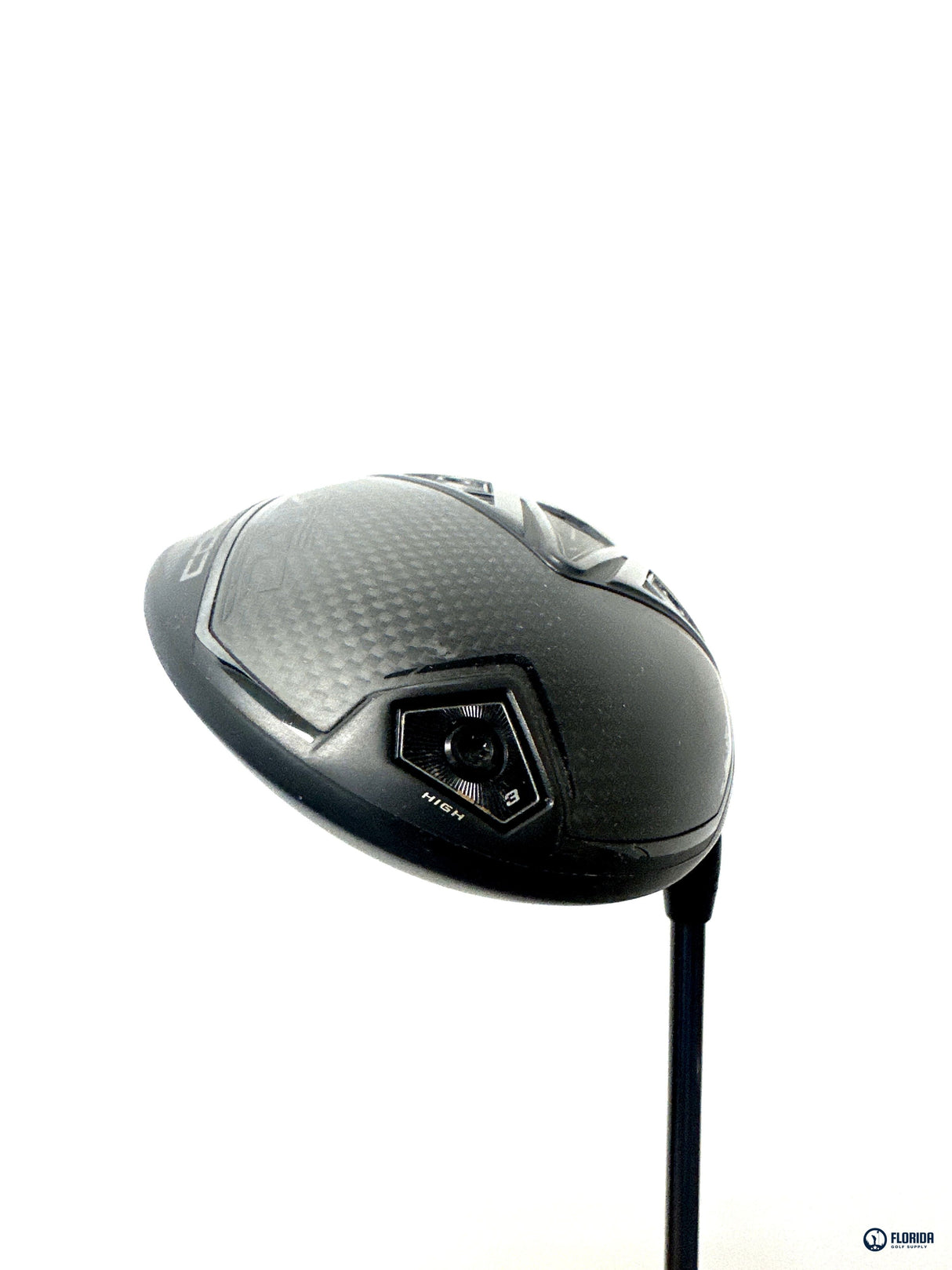 Cobra Darkspeed LS Driver 9.0 Degree UST Lin-Q M40X 7F5 Extra Stiff Shaft RH