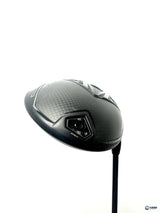 Cobra Darkspeed LS Driver 9.0 Degree UST Lin-Q M40X 7F5 Extra Stiff Shaft RH