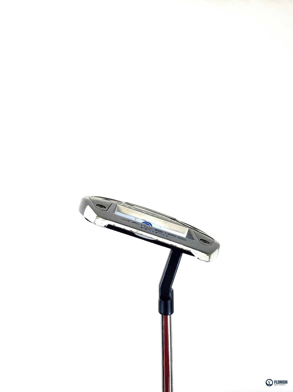 Odyssey Ai-One Jailbird Mini CH Putter Stroke Lab SL90 39.5" Right Hand