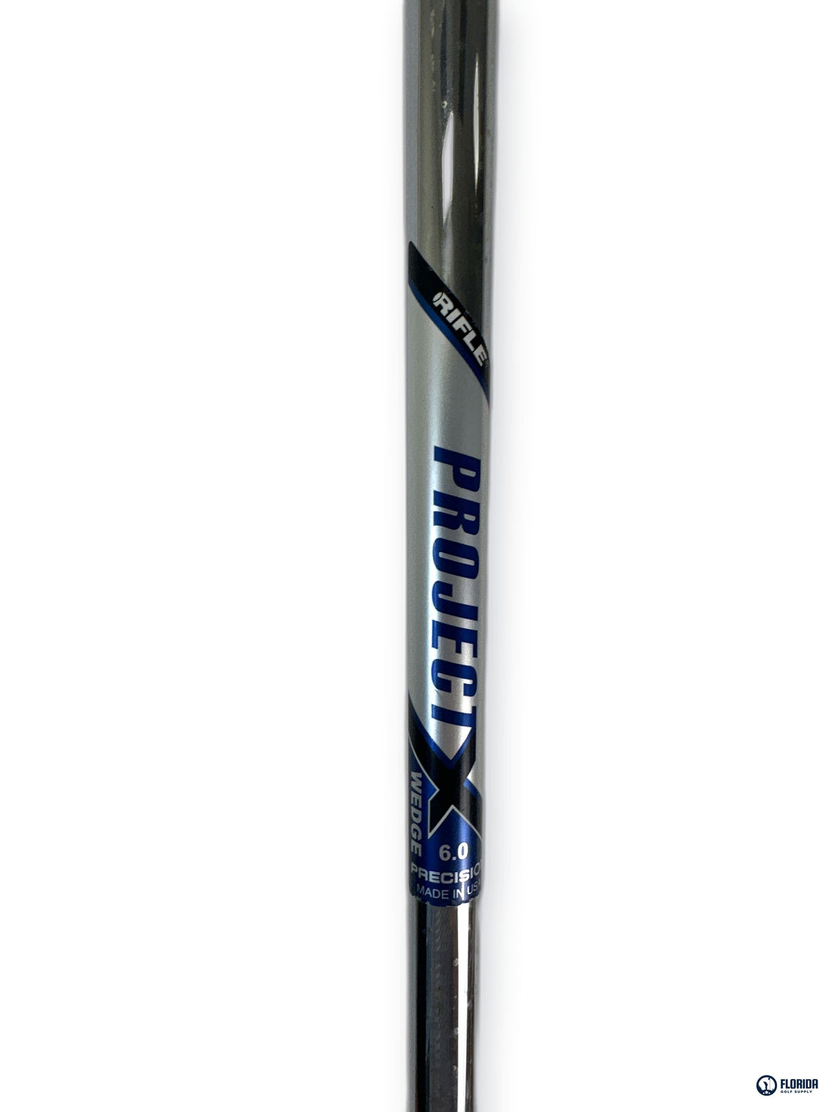 TaylorMade Milled Grind 5 MG5 Wedge 60.10 SB Satin Chrome Project X 6.0 RH