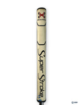 Odyssey White Ice 5 Putter Steel Shaft Super Stroke Tour 1.0 Grip Right Hand