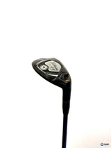 Titleist 910H Hybrid 19 Degree Mitsubishi Diamana Kai'li 80 S Shaft RH
