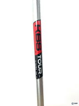 Cobra King PUR 60 Degree Wedge KBS Tour C-Taper 130 X-Flex RH 35"