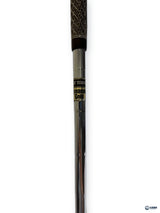 TaylorMade Milled Grind 56.12 SB Wedge Dynamic Gold Steel Shaft RH 35.5"