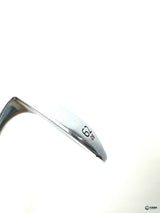 Titleist Vokey SM6 Wedge 62 Degree M Grind Steel Wedge Flex Right Hand
