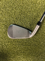 Cobra Aerojet DS Iron Set 6-GW KBS Tour Lite Stiff Steel RH Golf Pride MCC+4