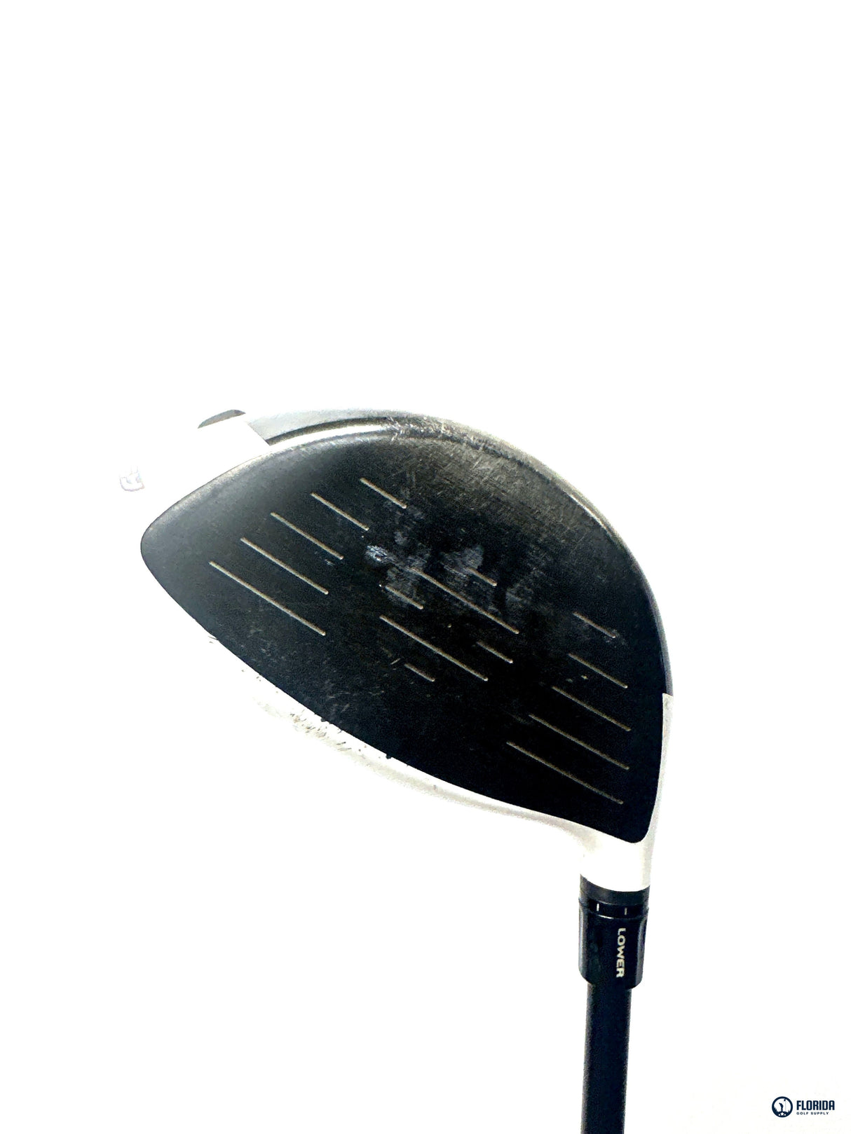 TaylorMade R11 Driver 9.0 Degree Fujikura Blur 60g Regular Flex Left Hand