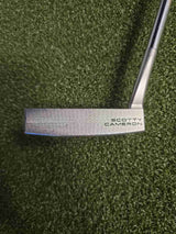 Titleist Scotty Cameron Special Select Del Mar Putter 1 of 500 First Release