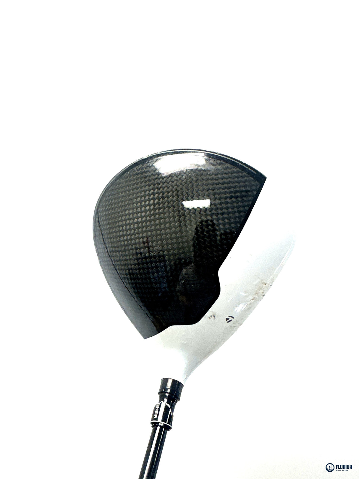 TaylorMade M2 Driver 9.5 Degree Fujikura Pro 60 Stiff Flex Left Hand LH