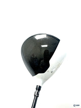 TaylorMade M2 Driver 9.5 Degree Fujikura Pro 60 Stiff Flex Left Hand LH