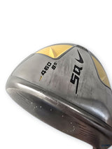 Nike SQ Sumo 460 Driver 9.5 Degree Stiff Flex Graphite Shaft Left Hand