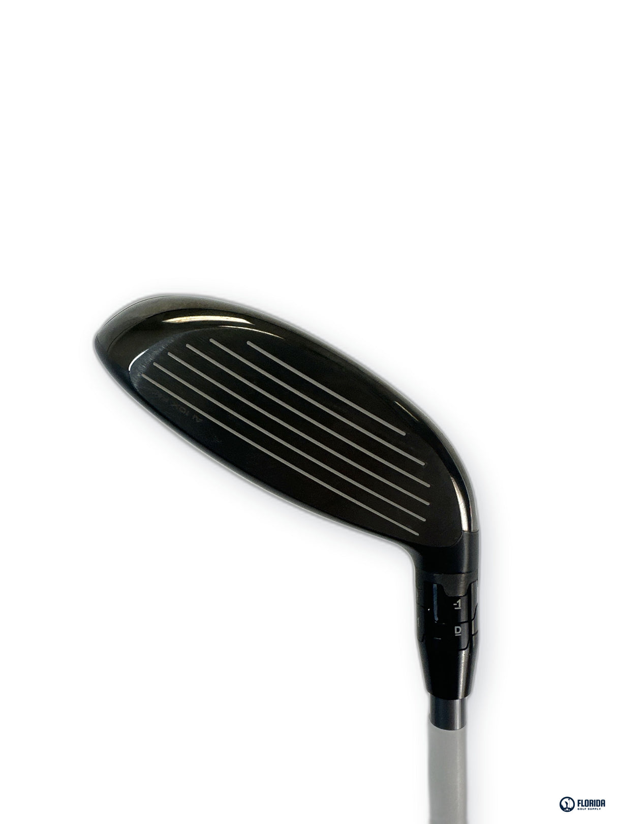 Callaway Elyte Titanium 3 Fairway Wood 15 Degree Denali 70g Stiff LH