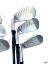 Titleist T350 2025 Iron Set 5-PW UST Recoil Dart Senior Flex Graphite RH