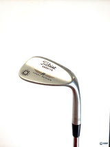 Titleist Vokey Spin Milled Wedge 56 Degree 10 Bounce Dynamic Gold R300 Steel RH
