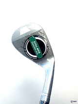 TaylorMade Milled Grind 4 54.SB11 Wedge Dynamic Gold Tour Issue 115 Left Hand