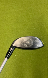 Callaway EPIC Flash 3 Wood Right Handed Project X EvenFlow 55g Stiff