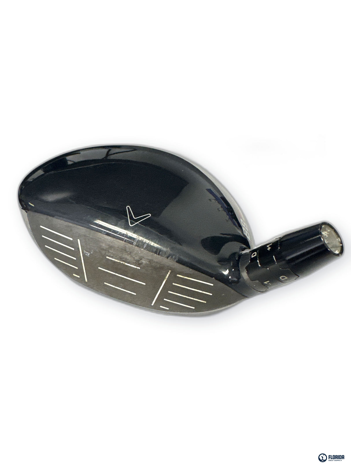 Callaway Big Bertha 23 3 Fairway Wood Head Only 16 Degree Right Hand