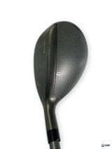 TaylorMade Qi35 Max 5 Hybrid 27 Degree Fujikura Air Speeder 50-R Regular RH