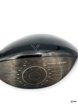 Callaway Mavrik Sub Zero Driver Head 9.0 Degree Left Handed LH